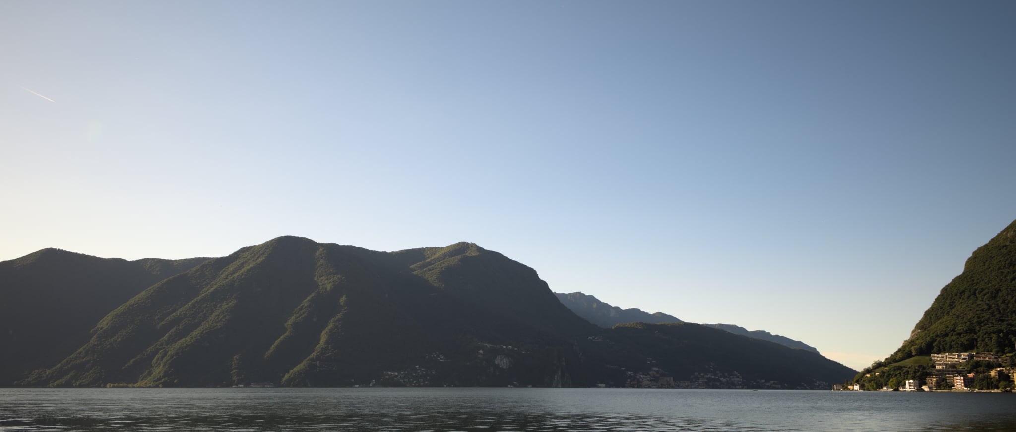 Portfolio call to action background